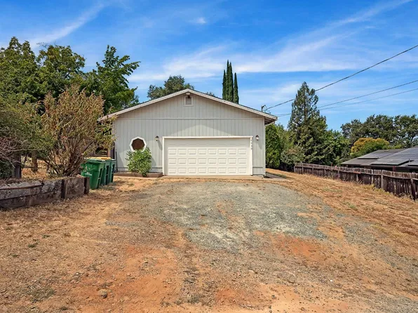 4830 Fall Street, El Dorado, CA 95623
