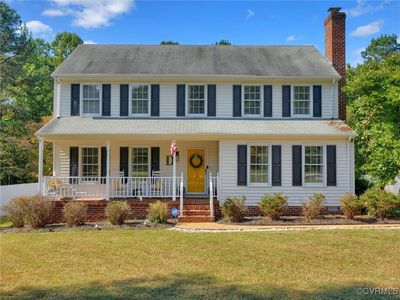 9125 Sandy Creek Ln, Mechanicsville, VA, 23116