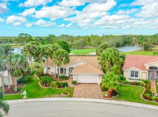 1811 Embarcadero Way, North Fort Myers, FL 33917