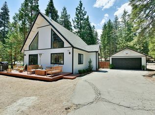 139 Pony Trl, Mount Shasta, CA 96067