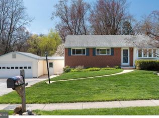 21 Rutgers Dr, Exton, PA 19341