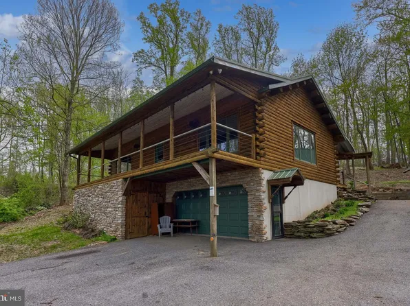 171 Fox Hollow Rd, Pequea, PA 17565