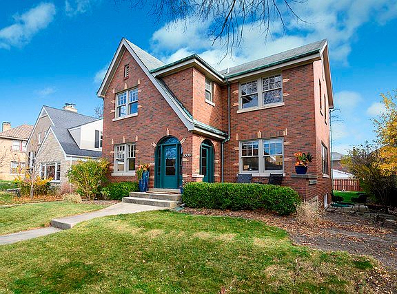 1008 Columbian Ave, Oak Park