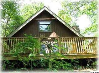 979 Scenic Trl, Gatlinburg, TN 37738