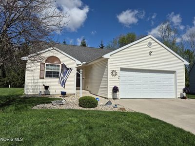 1104 Countryside Dr, Findlay, OH, 45840