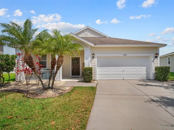 11524 Balintore Dr, Riverview, FL 33579