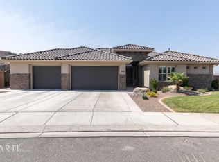 1842 E Riverbend Dr, Saint George, UT 84790