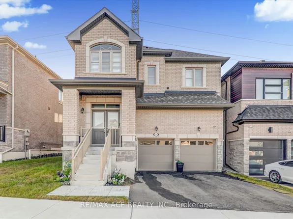 1152 Skyridge Blvd, Pickering, ON L1X 0M4