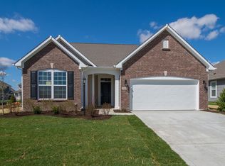 3534 Sheffield Park Ct, Westfield, IN 46074