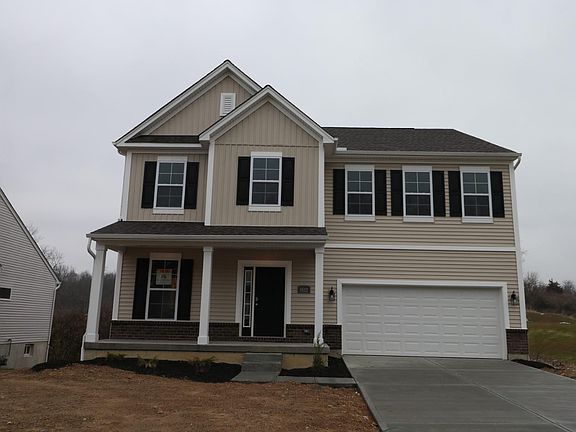 2nd image of 11921 Abbeytown Dr #60