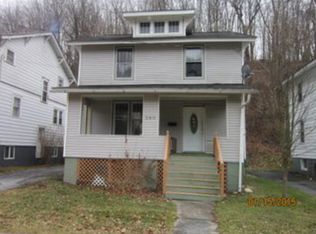 360 Union St, Bluefield, WV 24701