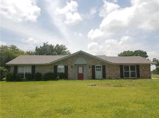 845 Paul Wilson Rd, Saint Paul, TX 75098