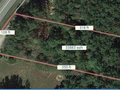 LOT 5 Macedonia Rd, Woodford, VA, 22580
