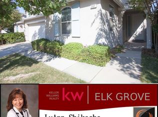 261 Barnhart Cir, Sacramento, CA 95835