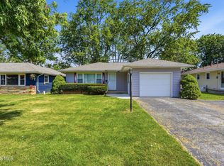 412 Prentiss Ave, Findlay, OH 45840