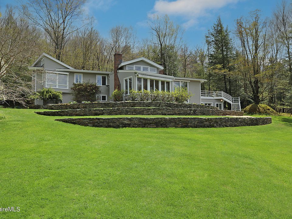 20 & 21 Birch Hill Rd, West Stockbridge, MA 01266 MLS 240276 Zillow