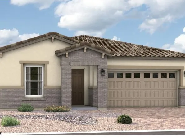 12425 W SOUTHGATE Avenue, Avondale, AZ 85323
