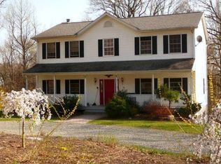 158 Spring Valley, Park Ridge, NJ 07656