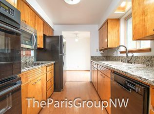 6127 S 126th Pl, Seattle, WA 98178