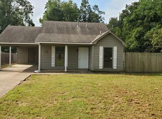 421 Rainer Rd, West Memphis, AR 72301