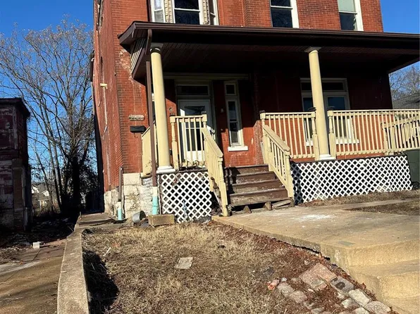 5505 Cates Ave, Saint Louis, MO 63112