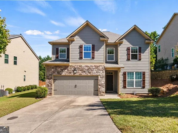 1530 Brushfoot Trl, Suwanee, GA 30024