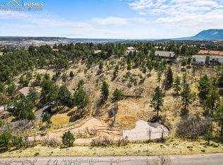 1425 Oak Hills Dr, Colorado Springs, CO 80919