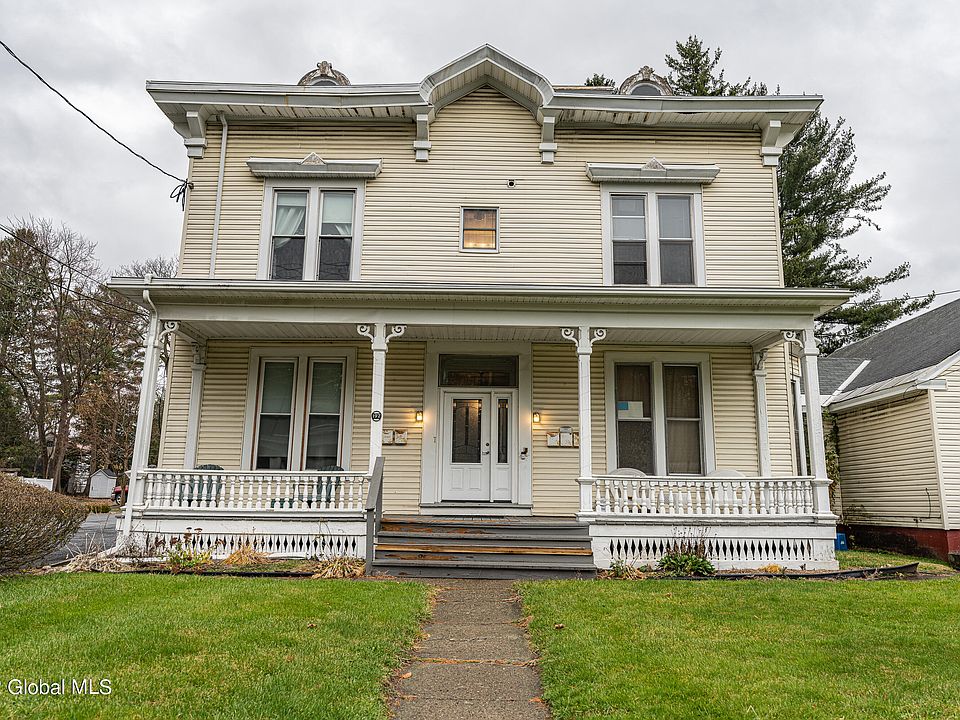 197 Pawling Avenue, Troy, NY 12180 Zillow