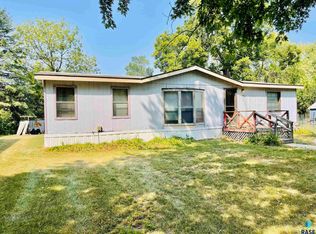 251 Lincoln Ave, Centerville, SD 57014