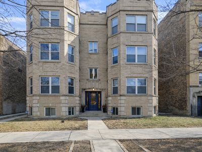 4250 N Mozart St #2N, Chicago, IL, 60618