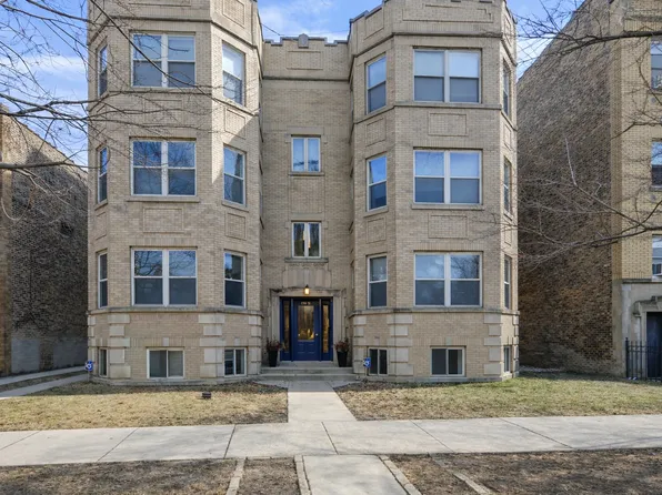 4250 N Mozart St #2N, Chicago, IL 60618