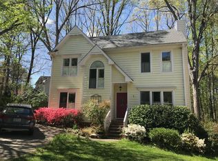 1604 Lethbridge Ct, Raleigh, NC 27606