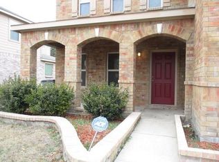 1219 Alhambra Dr, Lancaster, TX 75146