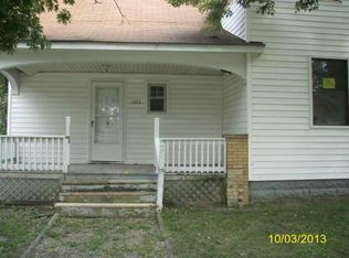 1323 Lexington Ave, Lorain, OH 44052