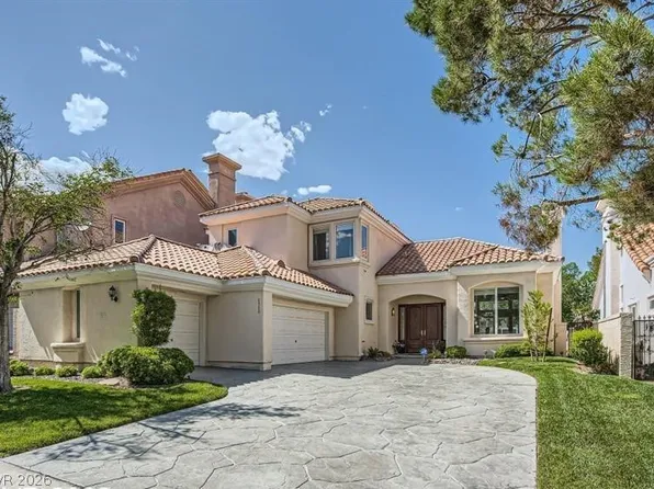 8900 Rainbow Ridge Dr, Las Vegas, NV 89117