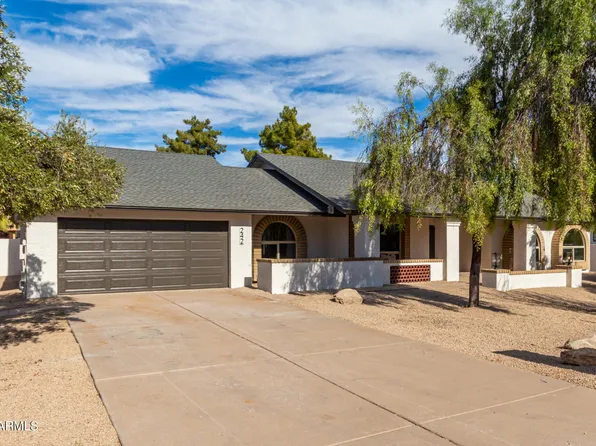 242 W MYRNA Lane W, Tempe, AZ 85284