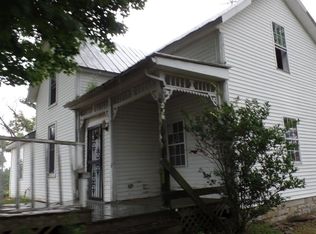 1133 Morford Rd, Foster, KY 41043