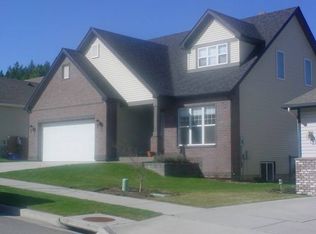 6724 S Moran Vw, Spokane, WA 99224