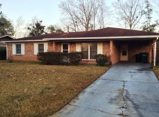 7104 Bienville Dr, Biloxi, MS 39532