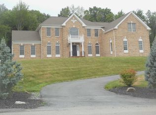 63 Keith Dr, Poughkeepsie, NY 12603