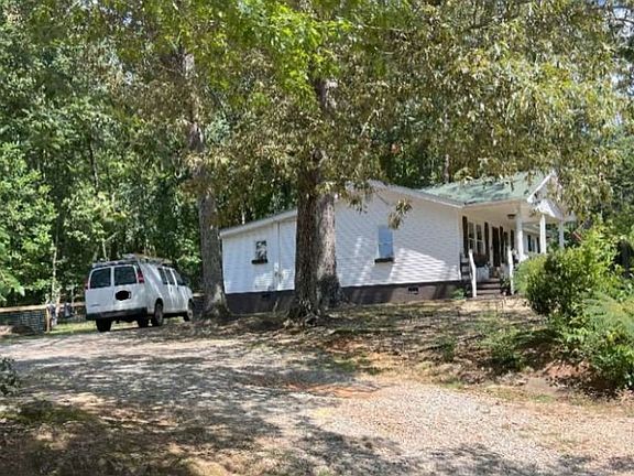 Property Side View