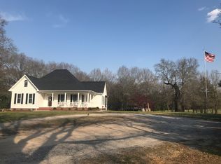 2828 Waters Rd, Chester, SC 29706