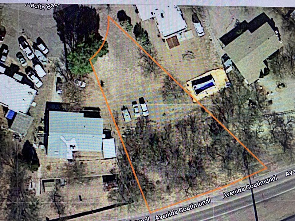 2nd image of 385 Placita Baca Lot 17