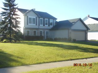 568 Abbey Rd, Bartlett, IL 60103