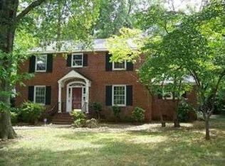 1389 Ebenezer Rd, Rock Hill, SC 29732