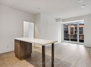 292 Verdale Cross #914, Markham, ON L6G 0H6