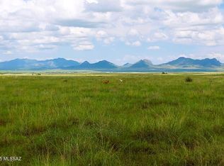 Arizona State Hwy #83, Sonoita, AZ 85637