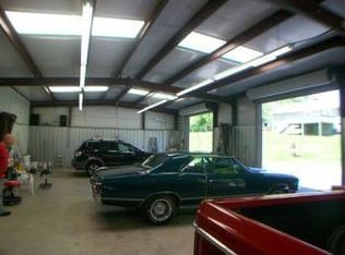 2411 Perimeter Rd, Dawsonville, GA 30534