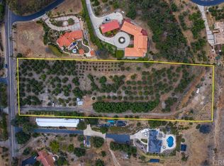 3011 Fairview Dr LOT 3011, Vista, CA 92084