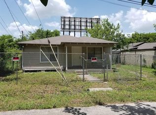 5021 Sayers St, Houston, TX 77026